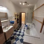 شقة Familienfreundliche Mv مالشين