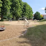 Familienfreundliche Mv شقة