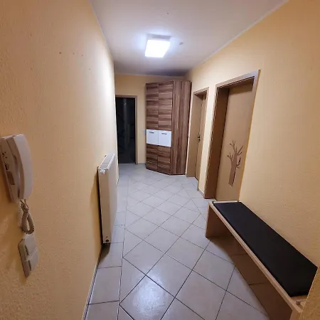Apartman Familienfreundliche Mv Malchin