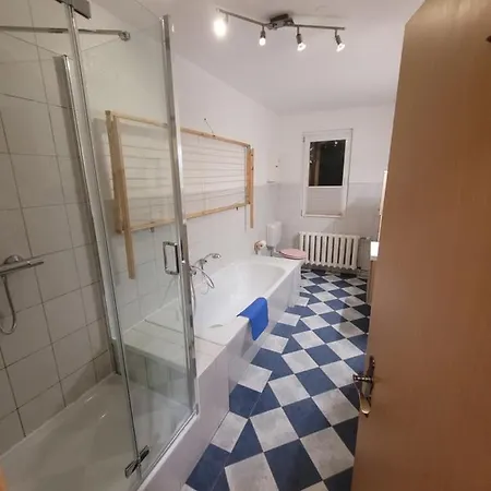 Apartman Familienfreundliche Mv
