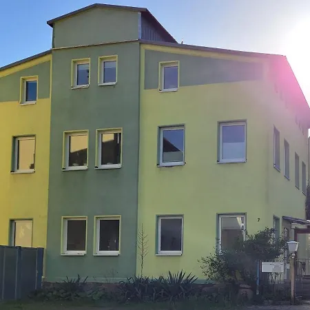 Familienfreundliche Mv مالشين